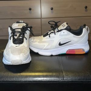 Nike air max 200 Mens sneaker